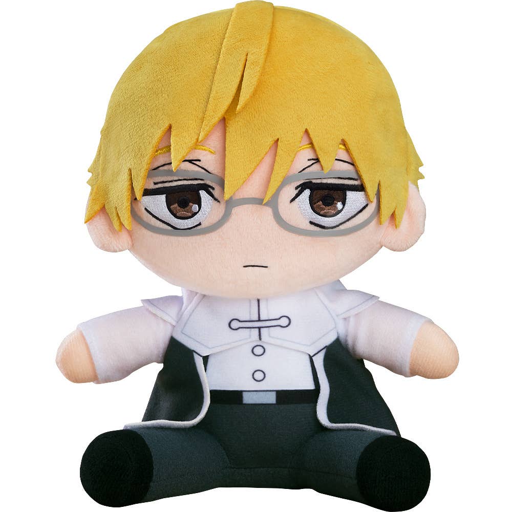 Plushie Land | 4580590195400
