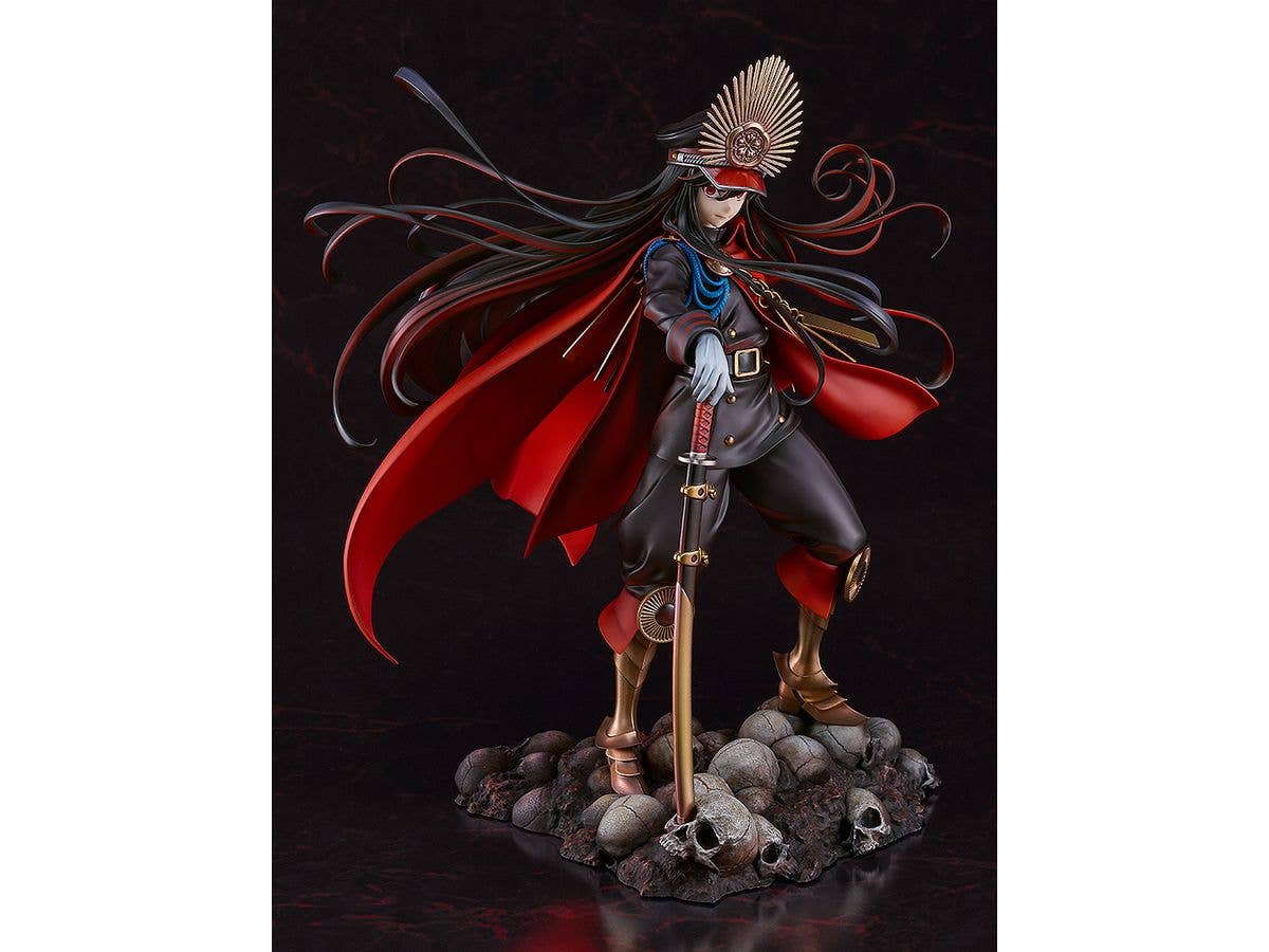 Avenger/Oda Nobunaga | 4580590195417