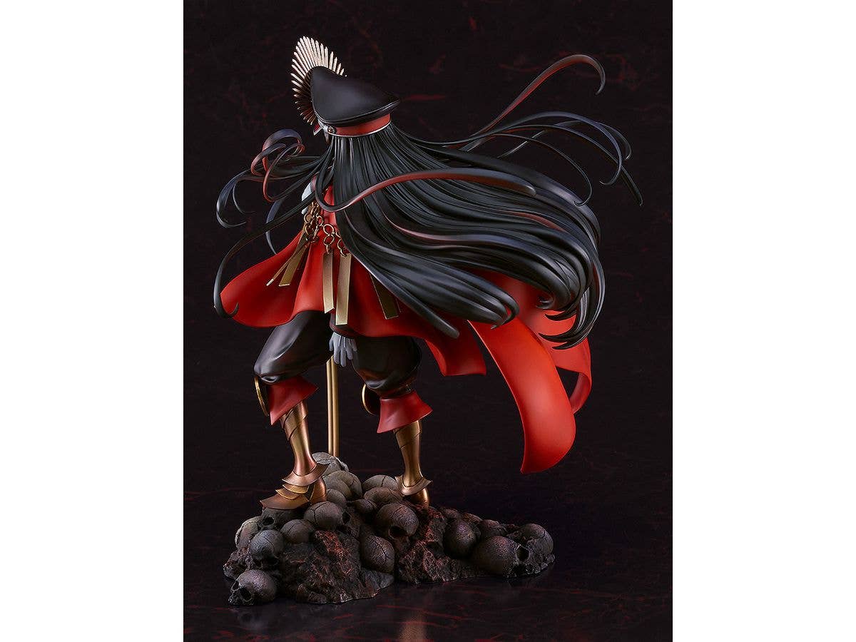 Avenger/Oda Nobunaga | 4580590195417
