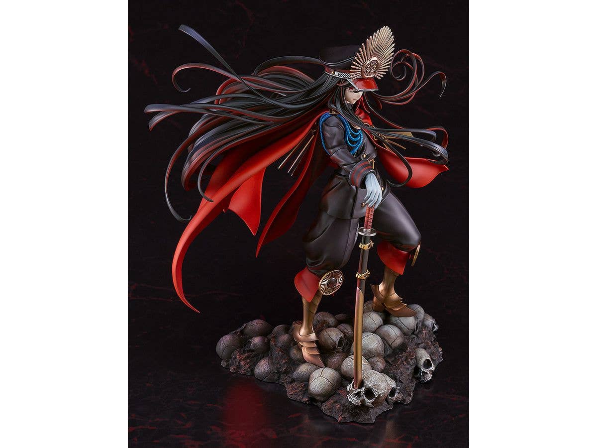 Avenger/Oda Nobunaga | 4580590195417
