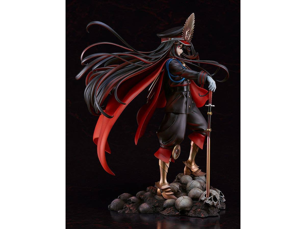 Avenger/Oda Nobunaga | 4580590195417