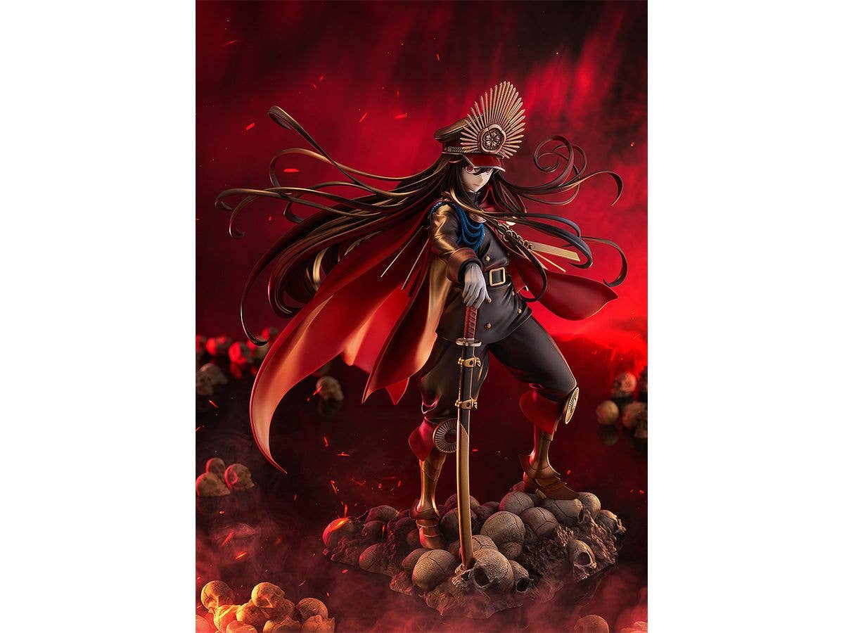 Avenger/Oda Nobunaga | 4580590195417