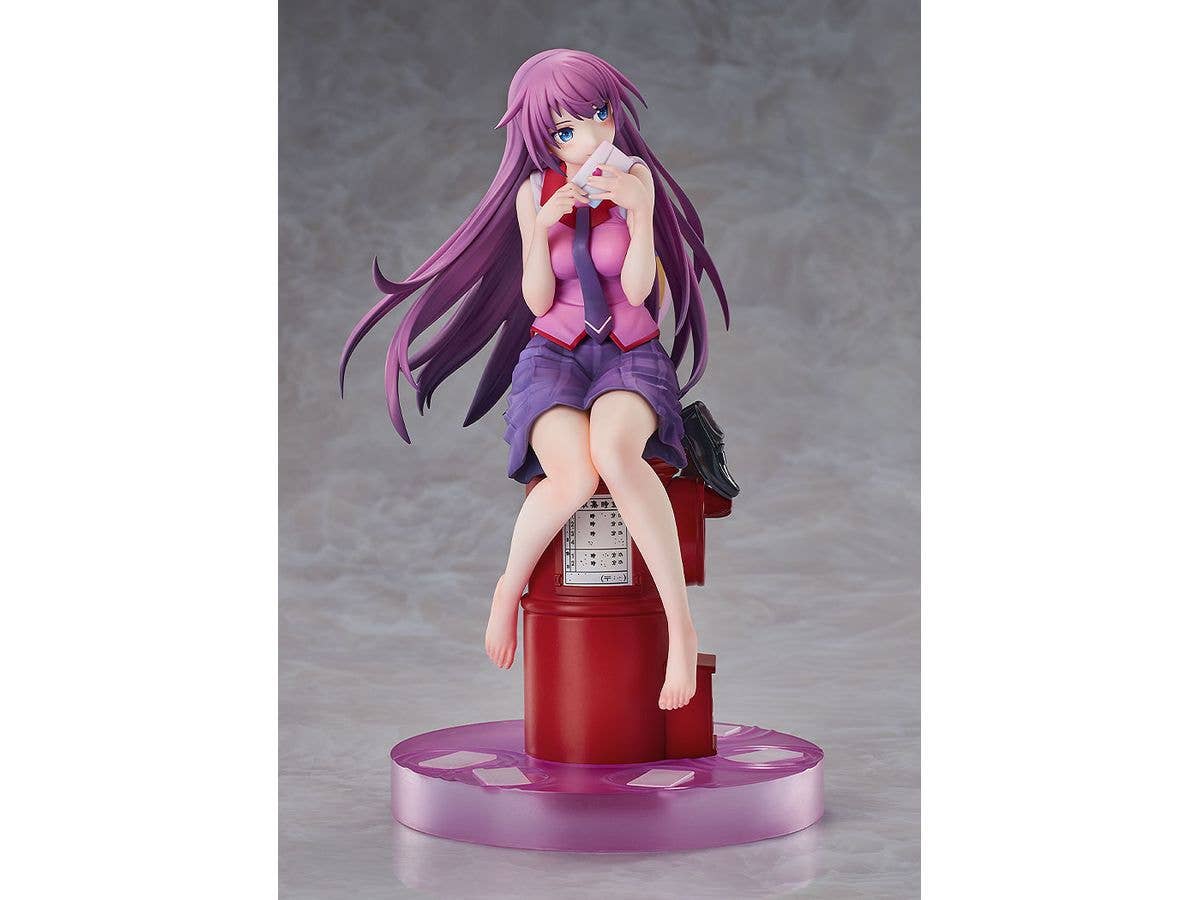 Hitagi Senjyogahara: Letter to You | 4580590195554