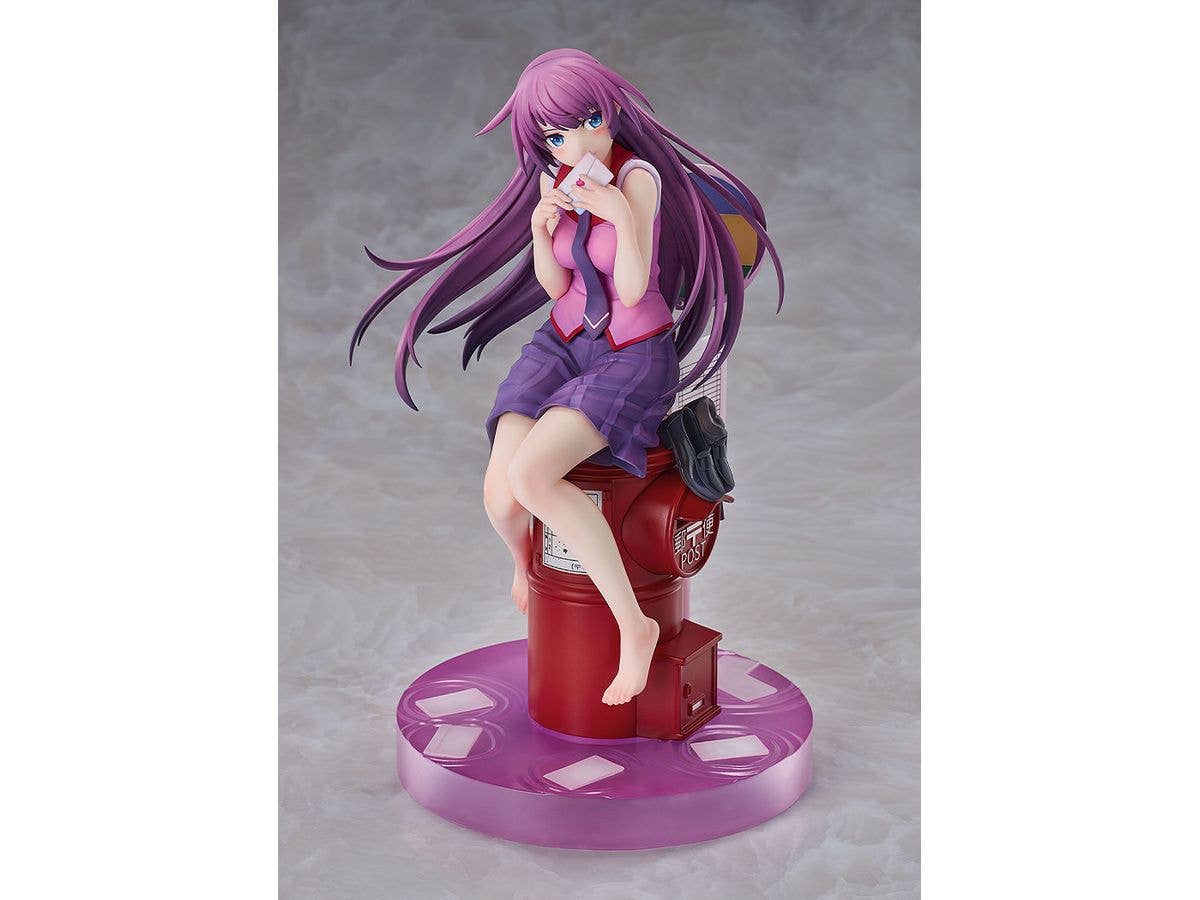 Hitagi Senjyogahara: Letter to You | 4580590195554