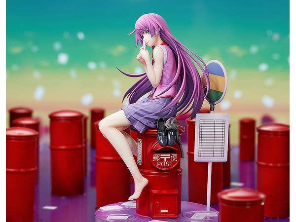 Hitagi Senjyogahara: Letter to You | 4580590195554