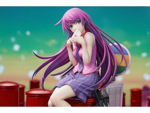 Hitagi Senjyogahara: Letter to You | 4580590195554