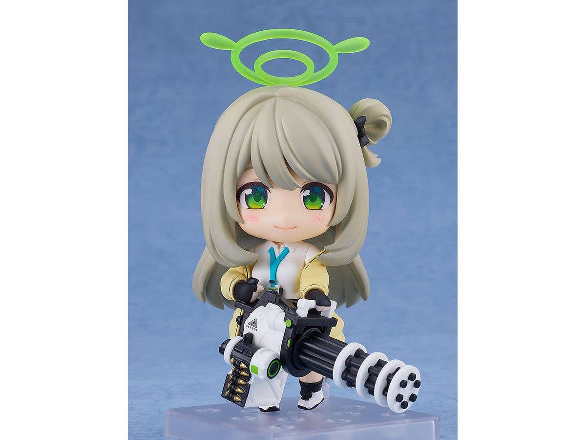 Nendoroid Nonomi Izayoi | 4580590195578