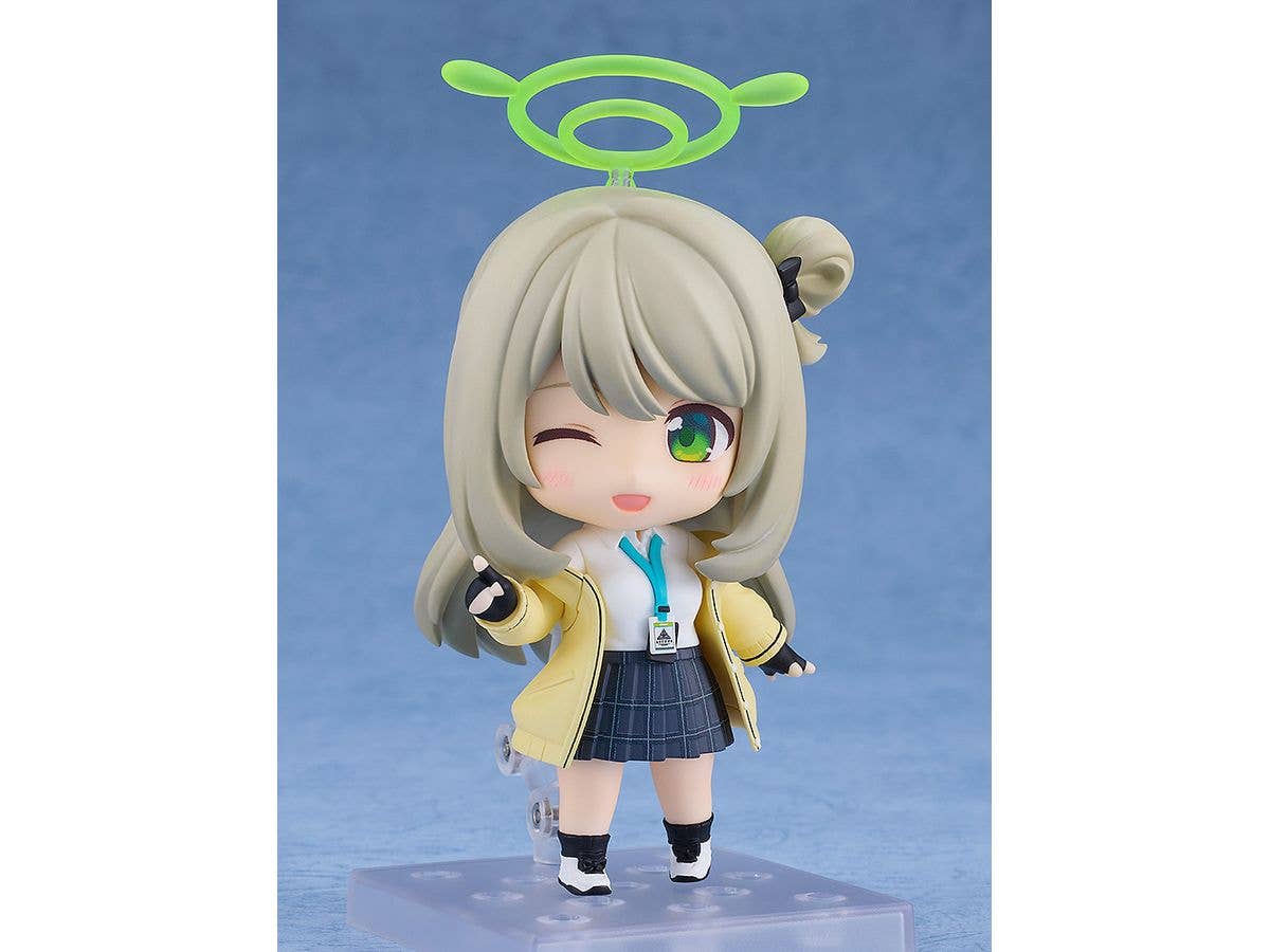 Nendoroid Nonomi Izayoi | 4580590195578