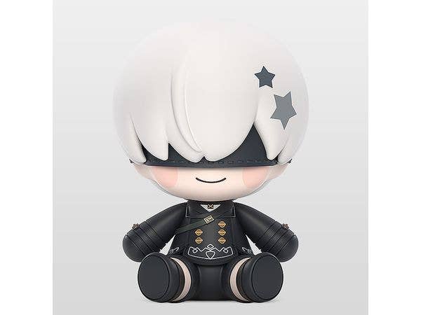 Huggy Good Smile 9S | 4580590195639