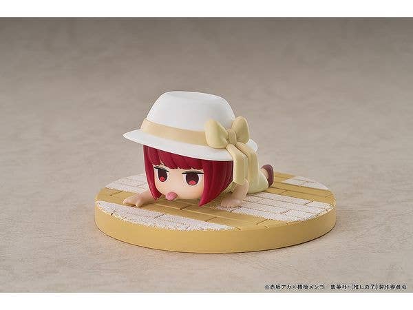 Chibi Figure Kana Arima: The Genius Child Actor Who Licks Baking Soda Ver. | 4580590195660