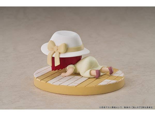 Chibi Figure Kana Arima: The Genius Child Actor Who Licks Baking Soda Ver. | 4580590195660