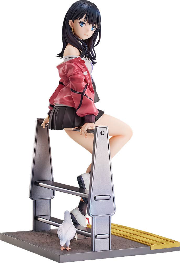 Rikka Takarada: Blue Sky Station | 4580590195745