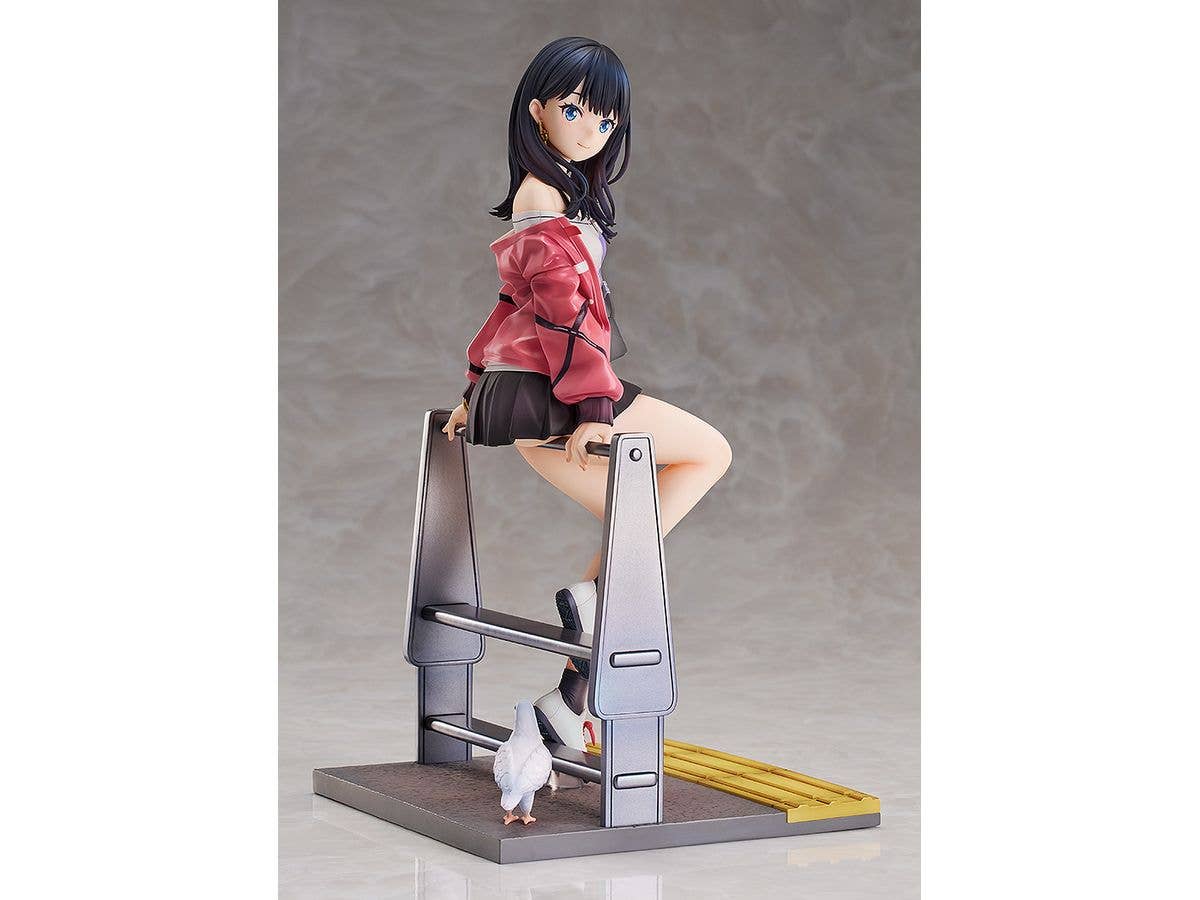 Rikka Takarada: Blue Sky Station | 4580590195745