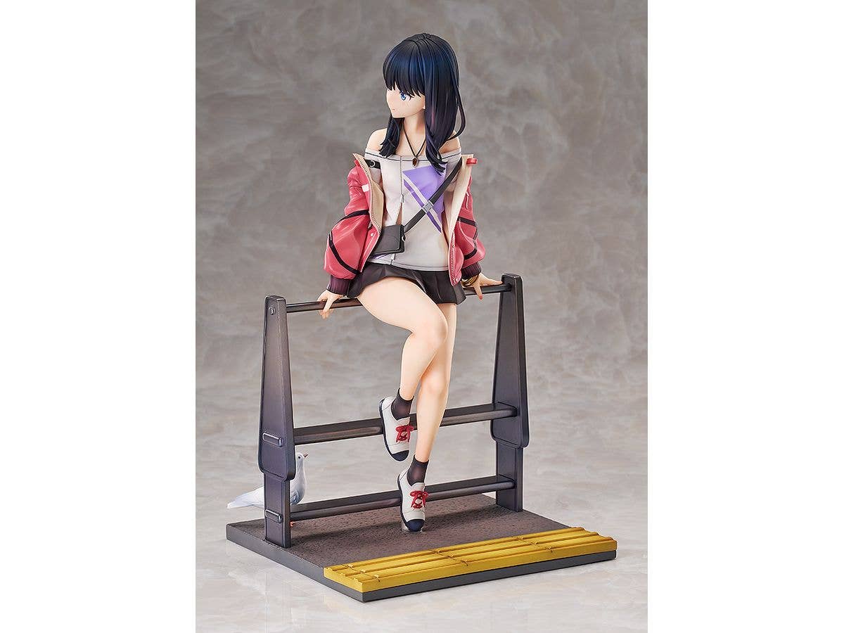 Rikka Takarada: Blue Sky Station | 4580590195745