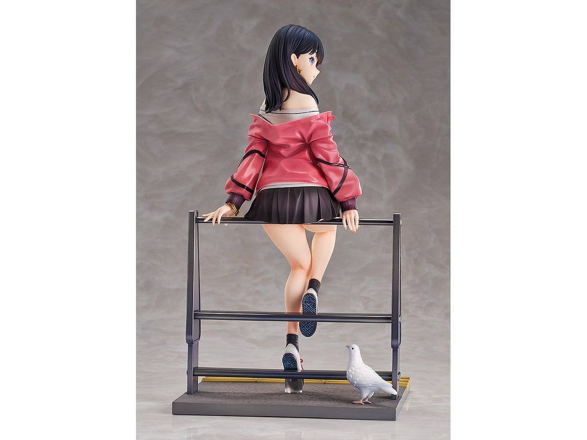 Rikka Takarada: Blue Sky Station | 4580590195745