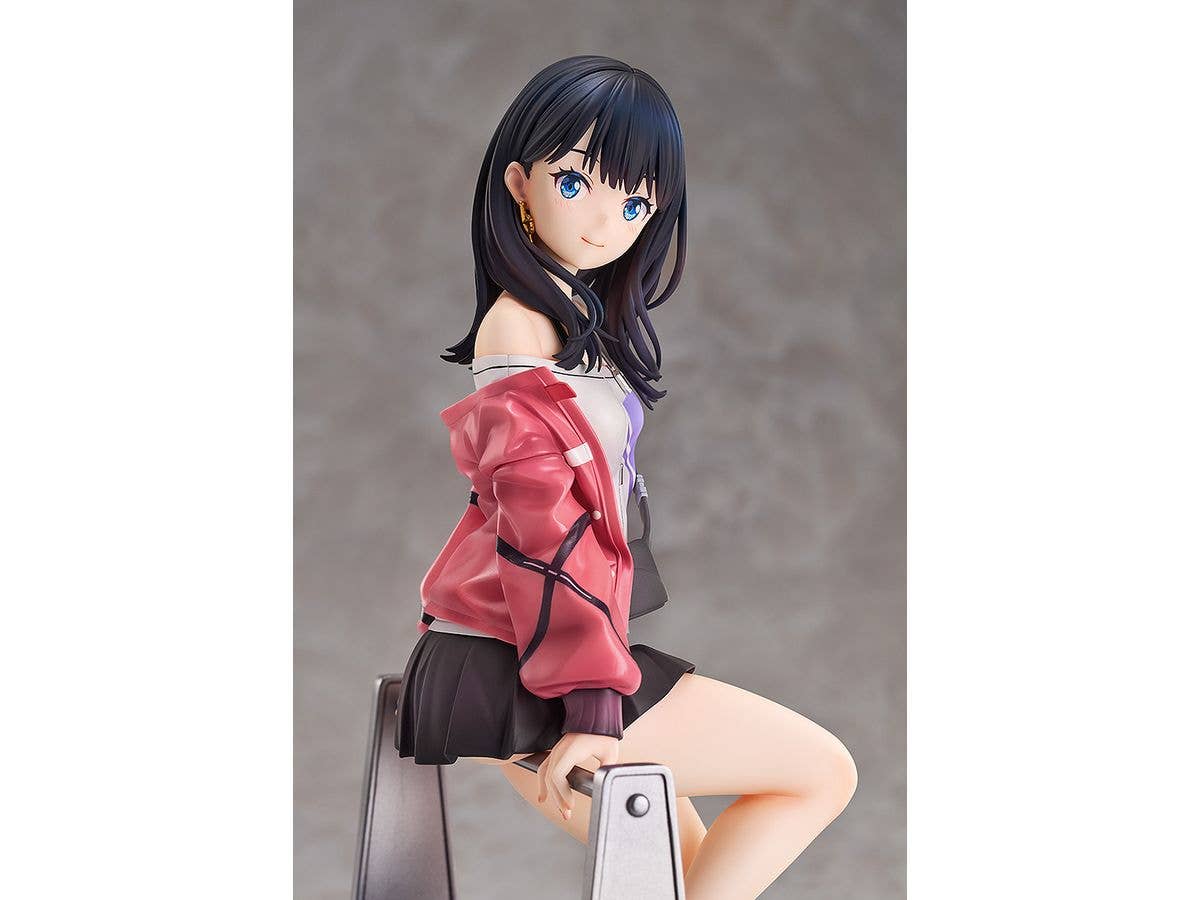 Rikka Takarada: Blue Sky Station | 4580590195745