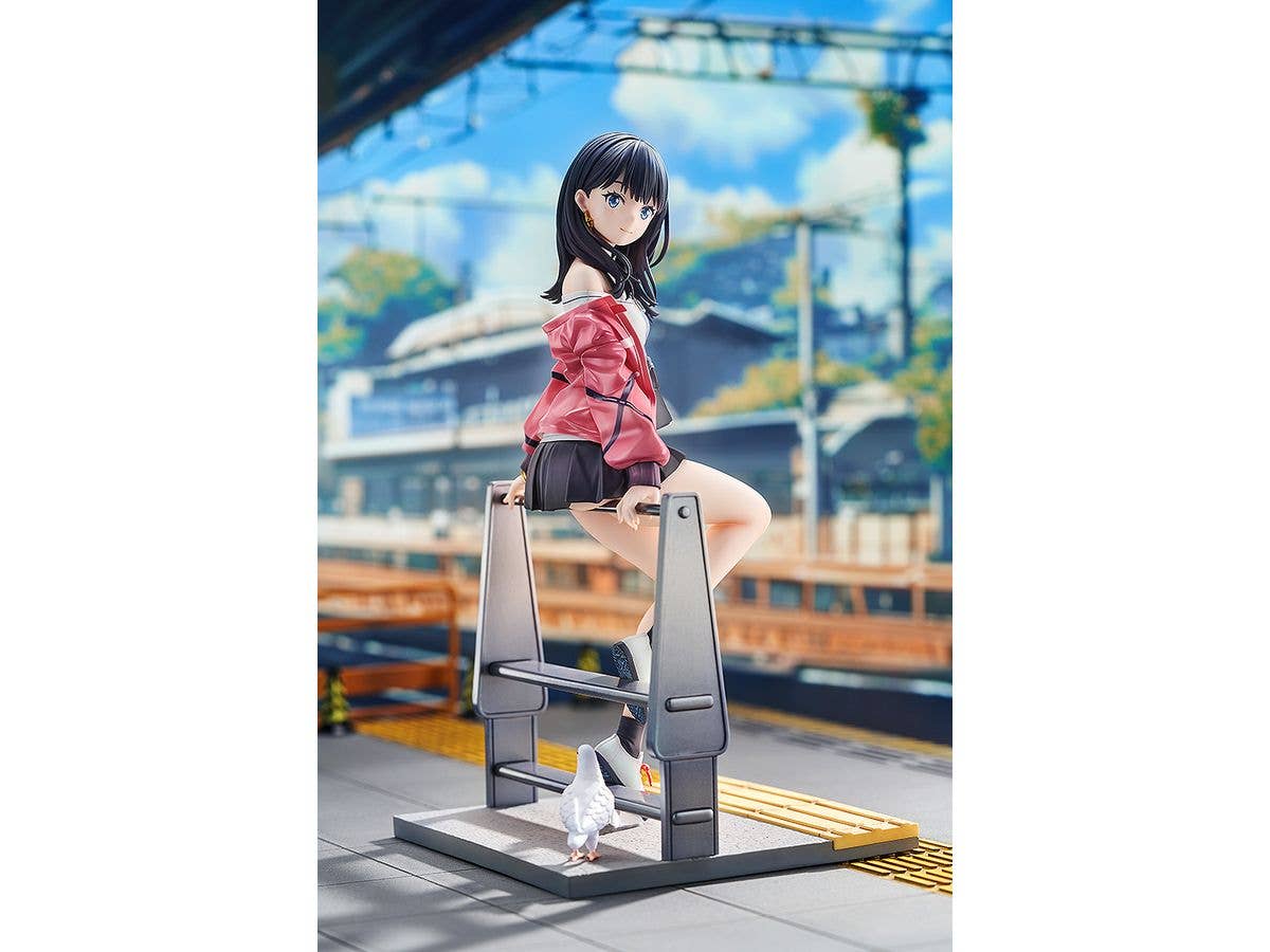 Rikka Takarada: Blue Sky Station | 4580590195745