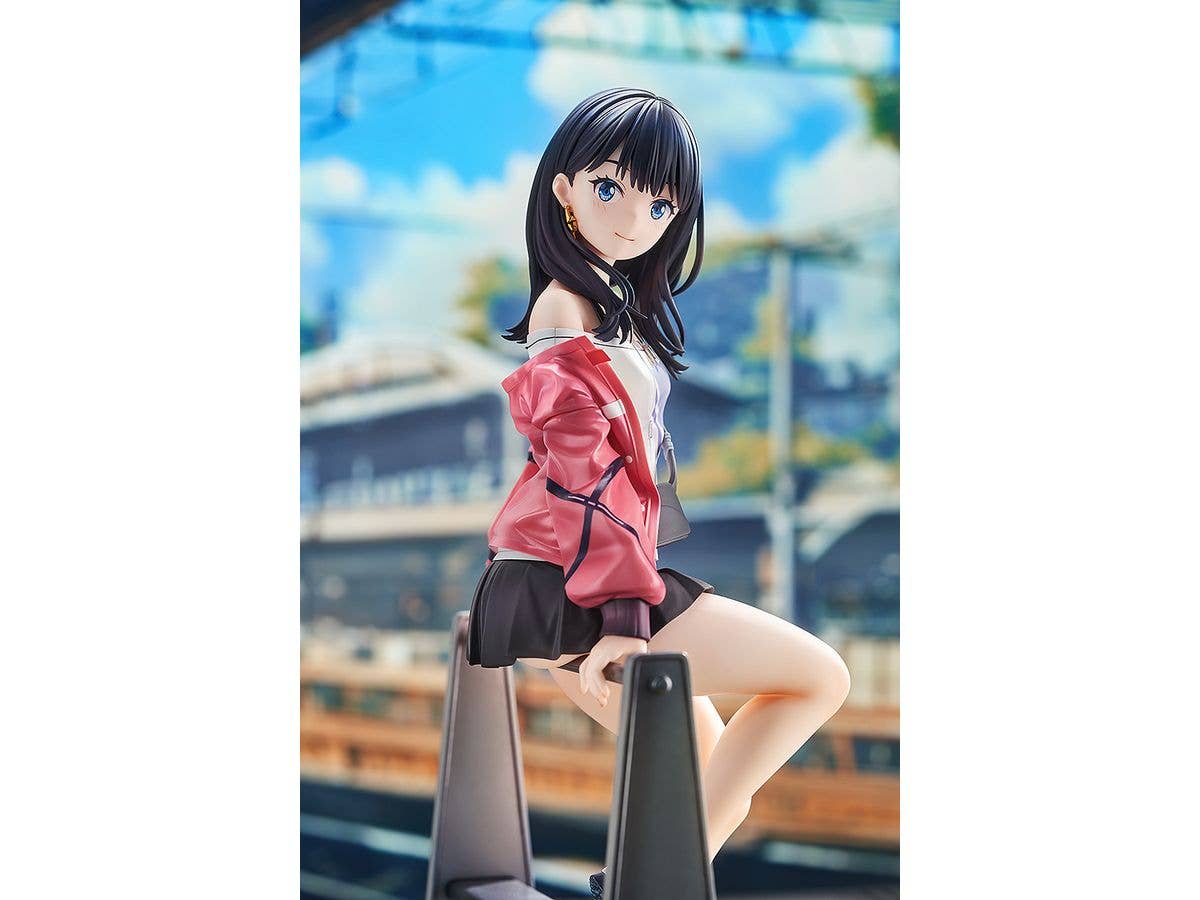 Rikka Takarada: Blue Sky Station | 4580590195745