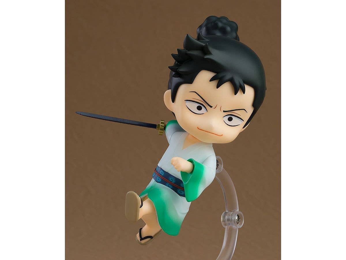 Nendoroid Ryuma | 4580590195783