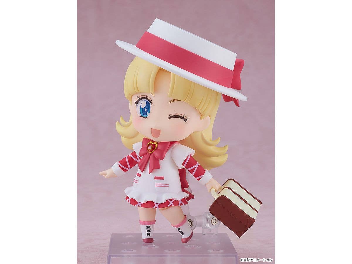 Nendoroid Nadja | 4580590195813