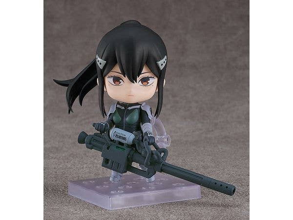 Nendoroid Mina Ashiro | 4580590195820