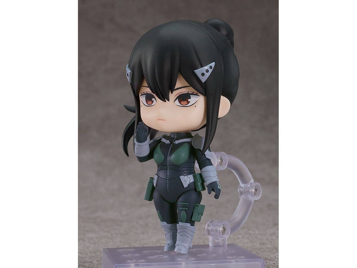 Nendoroid Mina Ashiro | 4580590195820