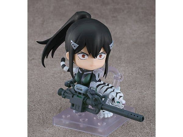 Nendoroid Mina Ashiro | 4580590195820