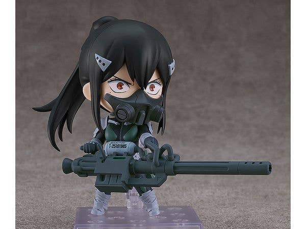 Nendoroid Mina Ashiro | 4580590195820