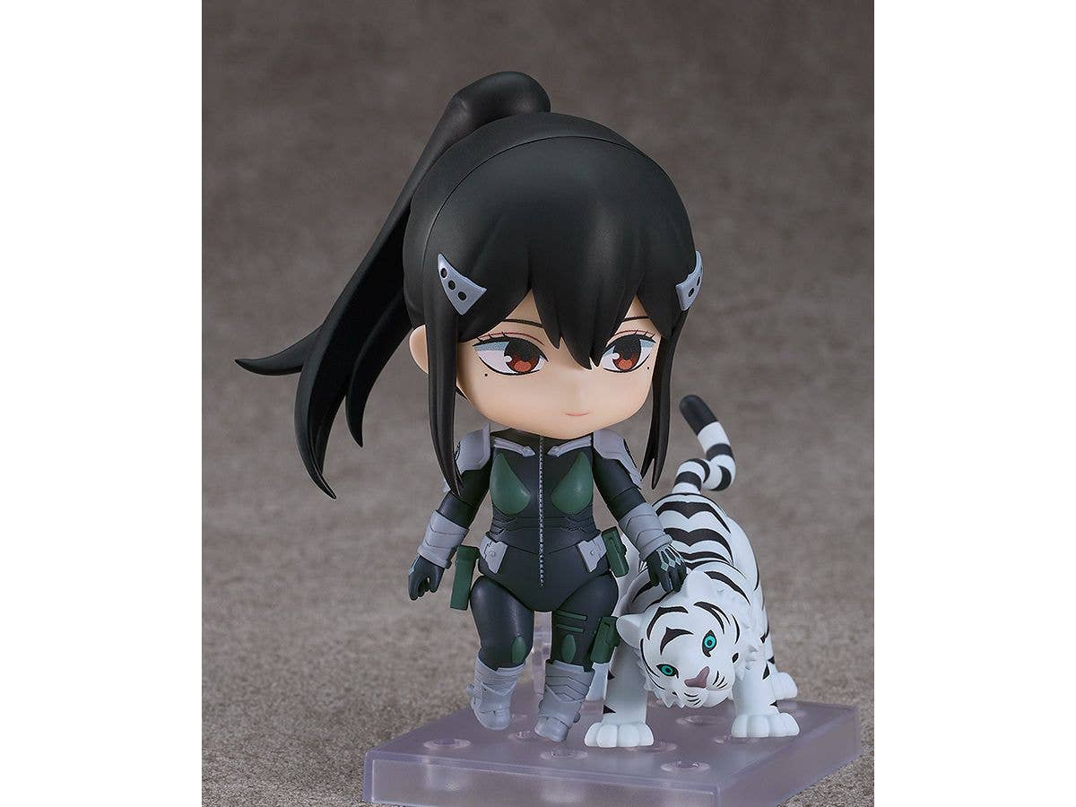 Nendoroid Mina Ashiro | 4580590195820