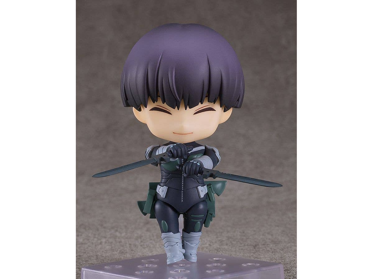 Nendoroid Soshiro Hoshina | 4580590195837