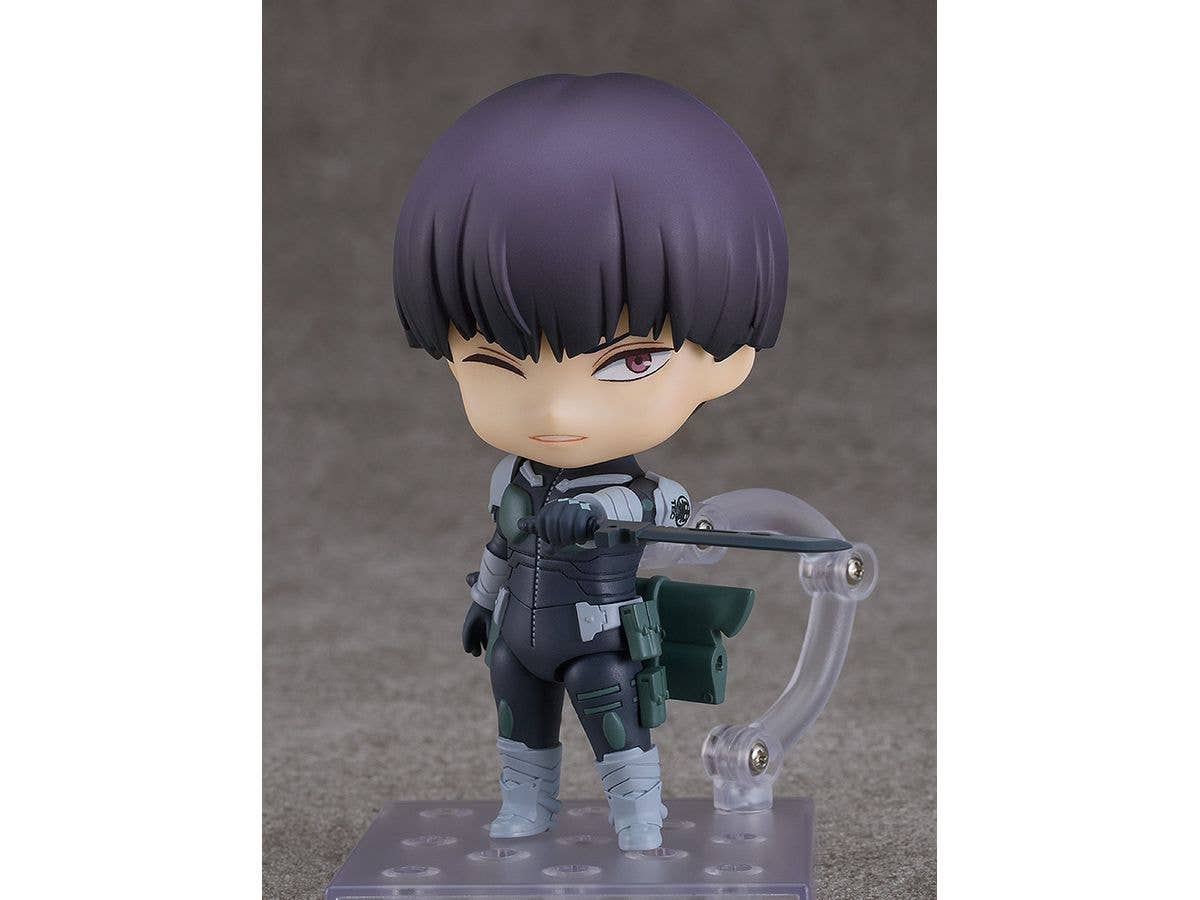 Nendoroid Soshiro Hoshina | 4580590195837
