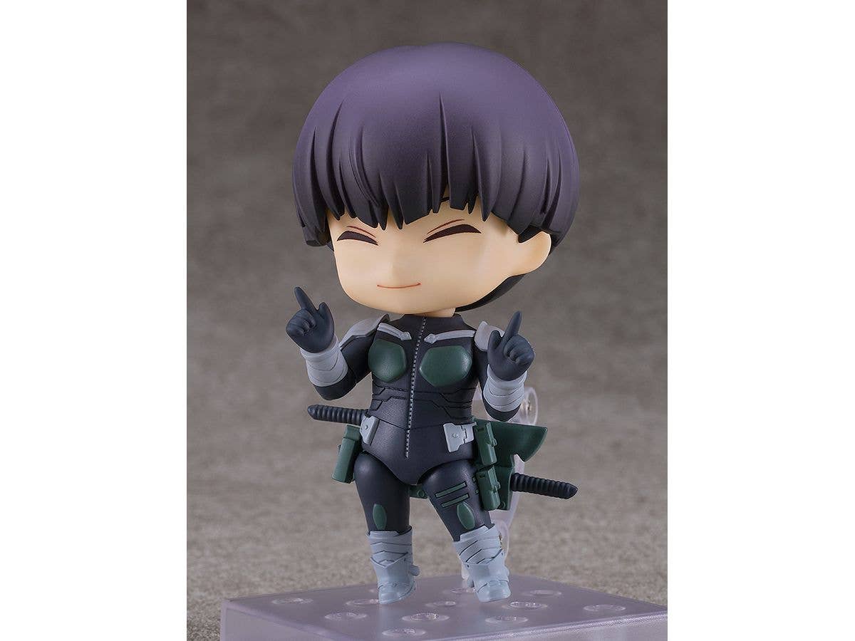 Nendoroid Soshiro Hoshina | 4580590195837