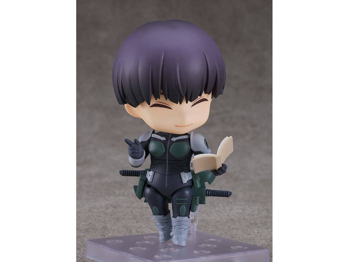 Nendoroid Soshiro Hoshina | 4580590195837