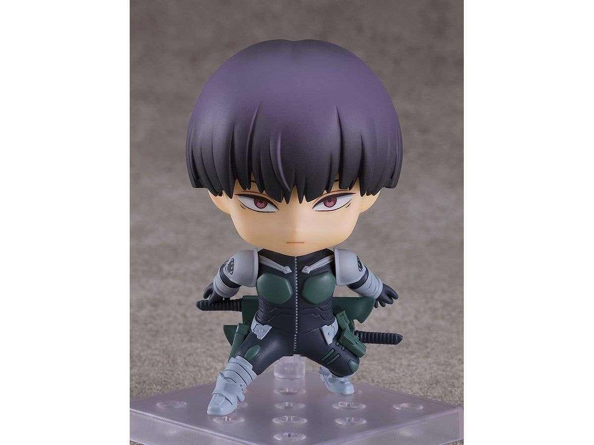 Nendoroid Soshiro Hoshina | 4580590195837