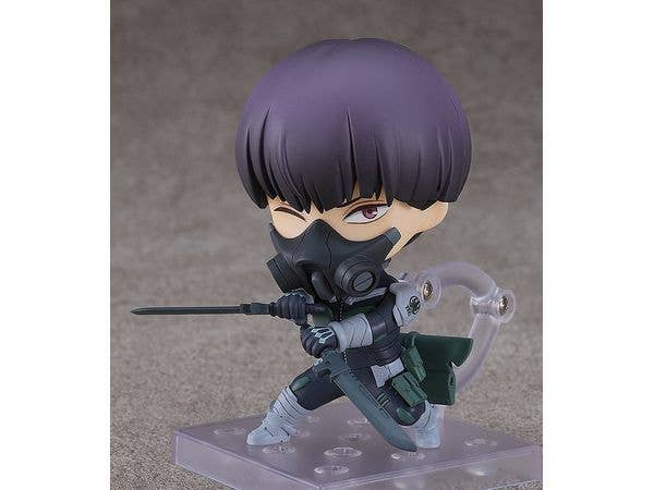 Nendoroid Soshiro Hoshina | 4580590195837