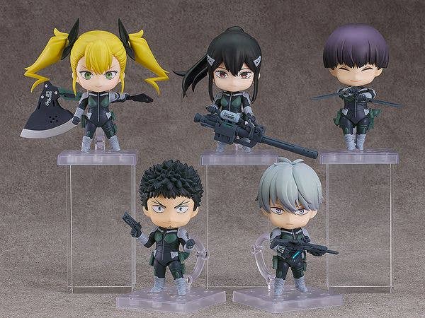 Nendoroid Soshiro Hoshina | 4580590195837