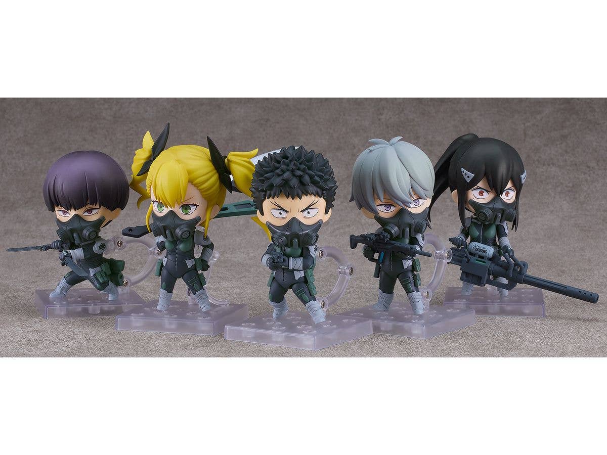Nendoroid Soshiro Hoshina | 4580590195837