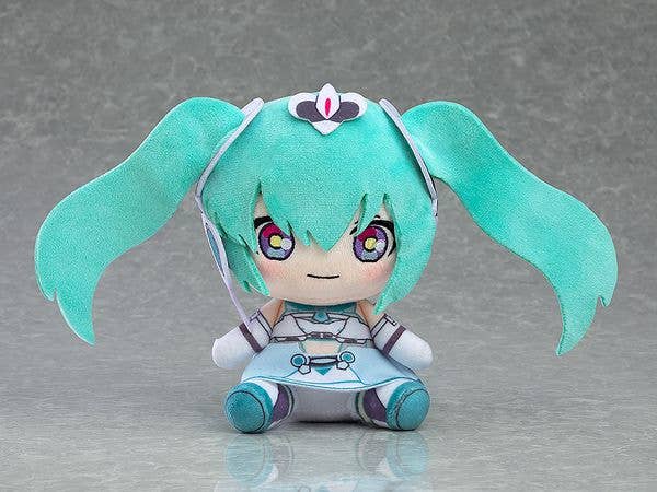 Hatsune Miku GT Project 15th Anniversary Commemorative Plushie 2012 Ver. | 4580590195899