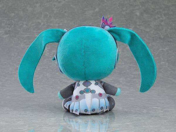 Hatsune Miku GT Project 15th Anniversary Commemorative Plushie 2013 Ver. | 4580590195905