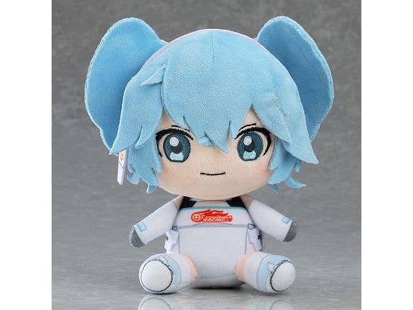 Hatsune Miku GT Project 15th Anniversary Commemorative Plushie 2014 Ver. | 4580590195912
