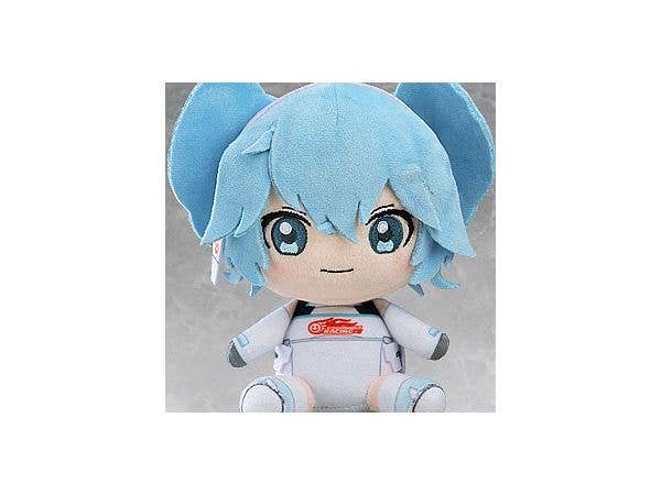 Hatsune Miku GT Project 15th Anniversary Commemorative Plushie 2014 Ver. | 4580590195912