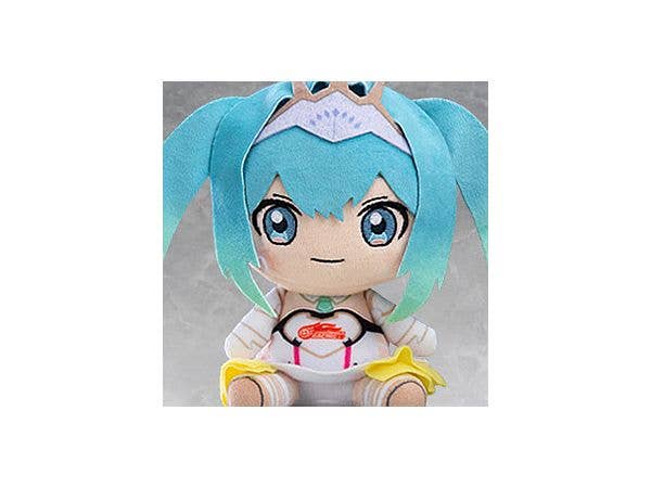 Hatsune Miku GT Project 15th Anniversary Commemorative Plushie 2015 Ver. | 4580590195929