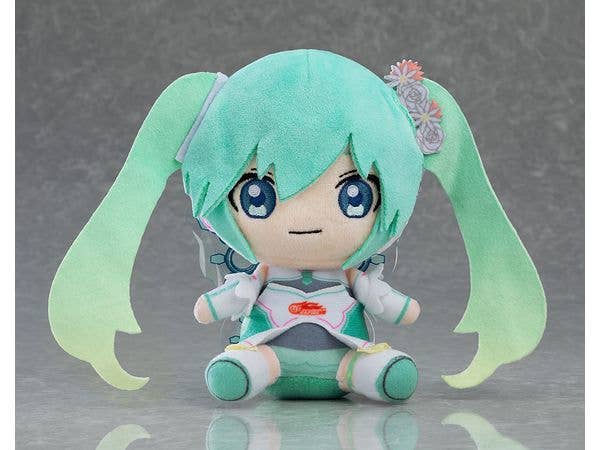 Hatsune Miku GT Project 15th Anniversary Commemorative Plushie 2017 Ver. | 4580590195943