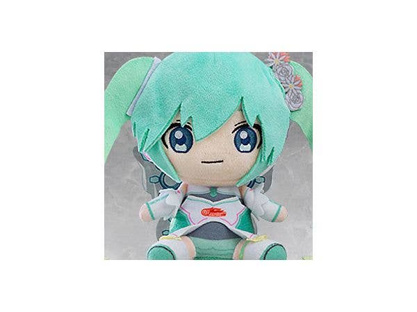 Hatsune Miku GT Project 15th Anniversary Commemorative Plushie 2017 Ver. | 4580590195943