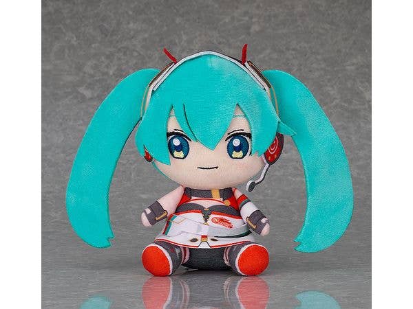 Hatsune Miku GT Project 15th Anniversary Commemorative Plushie 2020 Ver. | 4580590195974