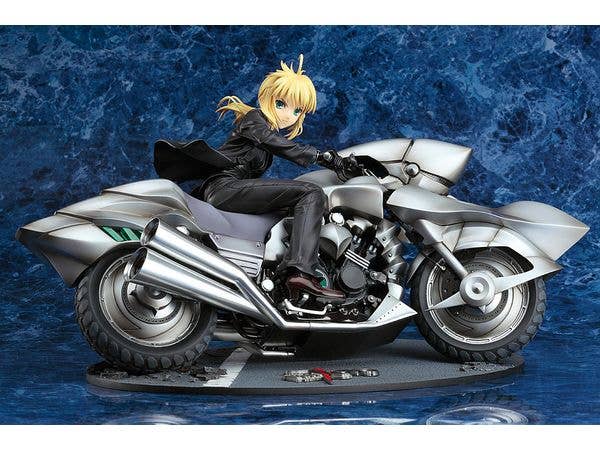 Saber & Saber Motored Cuirassier(3rd-run) | 4580590196117