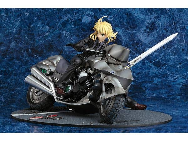 Saber & Saber Motored Cuirassier(3rd-run) | 4580590196117