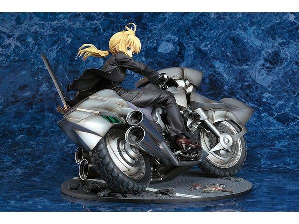 Saber & Saber Motored Cuirassier(3rd-run) | 4580590196117