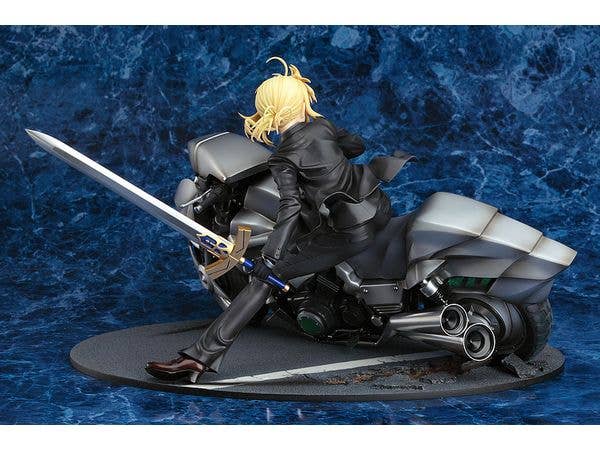 Saber & Saber Motored Cuirassier(3rd-run) | 4580590196117