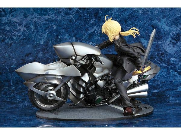 Saber & Saber Motored Cuirassier(3rd-run) | 4580590196117